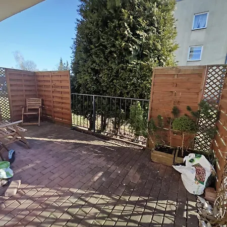 아파트 Apartament - Krasinskiego *