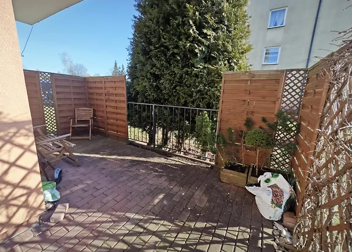 Lejlighed Apartament - Krasinskiego *